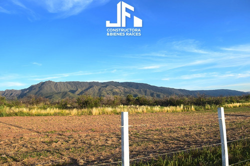 Imagen 12 de 14 de Excelentes Lotes En Papagayos- San Luis