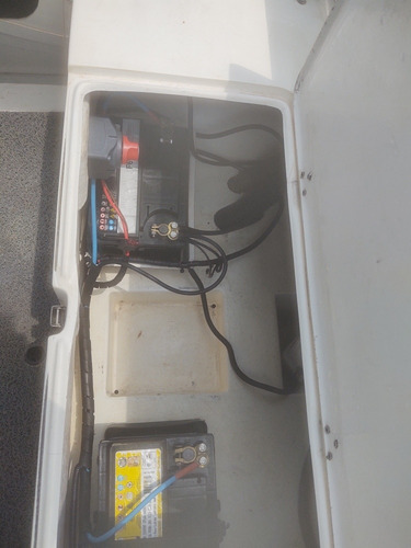 Bote Inflável 4.2 Sport Zefir