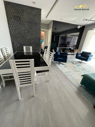 Imagem 22 de 24 de Apartamento Com 2 Dormitórios À Venda, 83 M²- Barra Funda - São Paulo/sp - Ap0425