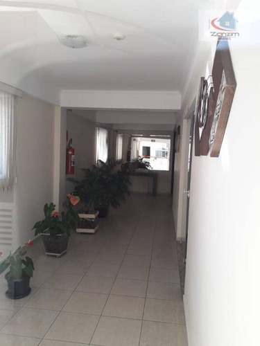 Imagem 12 de 20 de Lindo Apartamento No Jardim Hayde Mauá - Ap0608