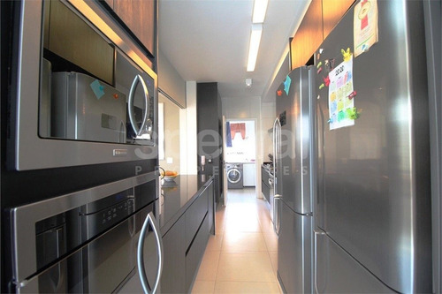Imagem 11 de 15 de Apartamento - Itaim Bibi - Ref: 16530 - V-32080