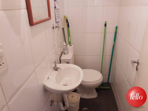 Imagem 14 de 18 de Apartamento - Ref: 231968