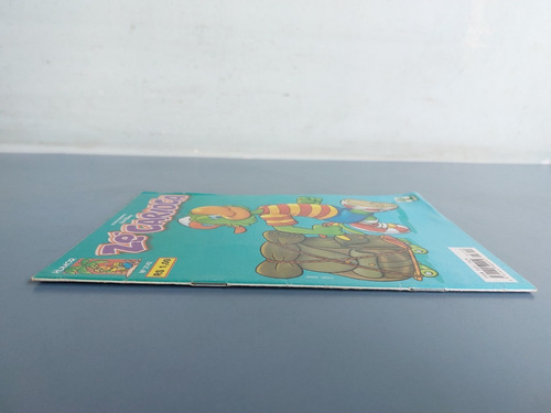 Antigo Gibi Zé Carioca Nº 2142 Editora Abril Disney 1999 (Usado)