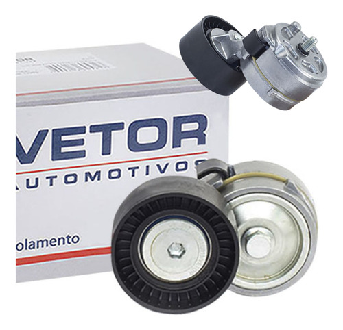 Tensor Correia Alternador Brava Marea Linea Coupé Fiat 147