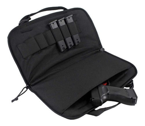 Maletin Para Transporte De Armas