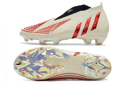 Championes De Futbol adidas Predator Edge + Fg