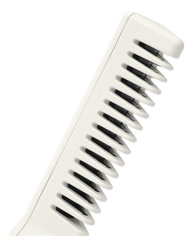 Cepillo Alisador De Pelo Inalámbrico Recargable Mini 3