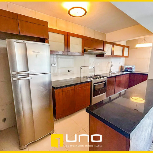 Imagen 12 de 14 de Hermoso Departamento En Venta En Zona Equipetrol