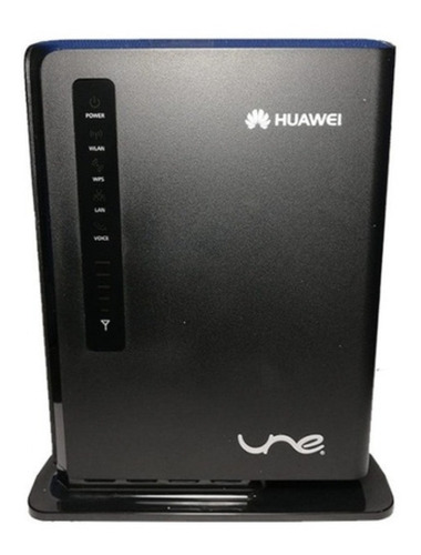 Modem Router Huawei E5172