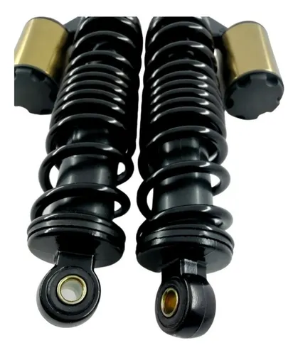Amortiguadores Traseros Bws125 X (2014-2020) Nitrox Par