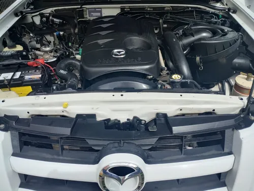 Mazda Bt50 Diesel 2.5 4x4