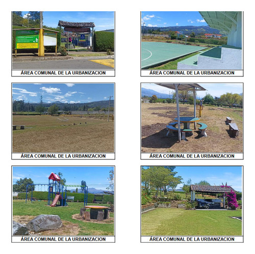 Imagen 3 de 4 de Sangolqui Vendo Terreno 200 M² Colegio De Economistas Con Planos Aprobados Listos Para Construir