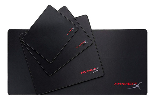 Mousepad Gamer Hyperx Fury S Pro Gaming Extra Large