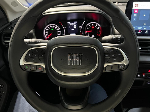 Fiat Pulse 1.3 Drive Gse Mt