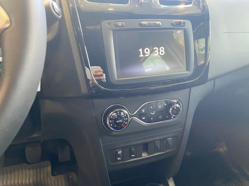 Imagen 15 de 21 de Renault Sandero Stepway Intens 0km 2022 Zarate (mac)