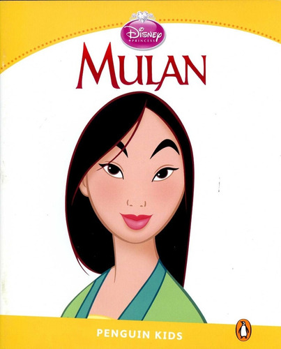 Mulan - Paul, Melanie