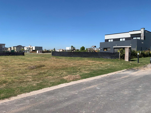 Dueño Directo Vende Excelente Lote En Lagosde Canning 1