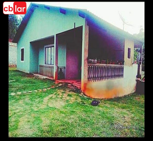 Imagem 11 de 18 de Chacara - Ch00236 - 69712683