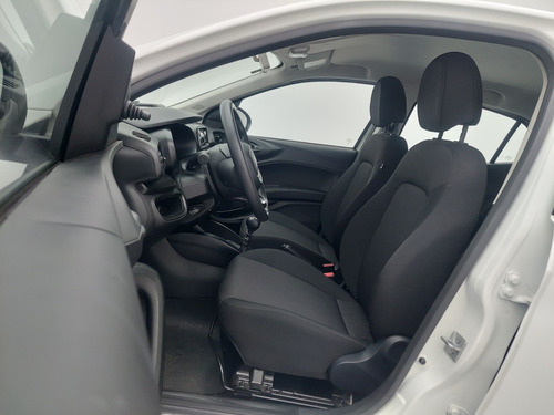 Fiat Argo 1.0 FIREFLY FLEX MANUAL