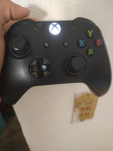 Control Xbox One 