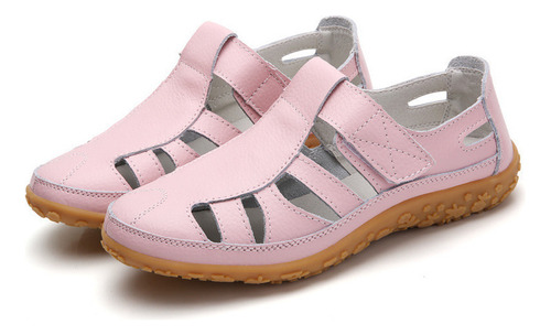 Zapatos Y718 Para Mujer, Sandalias, Regalos Para Madre