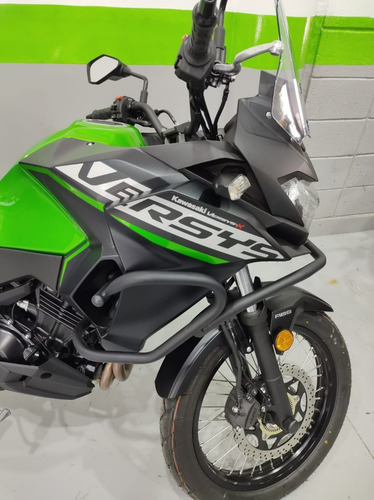 Imagen 18 de 25 de Kawasaki Versys 300 ( Disponibles)