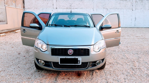 Fiat Siena 1.4 Elx Completo 2010