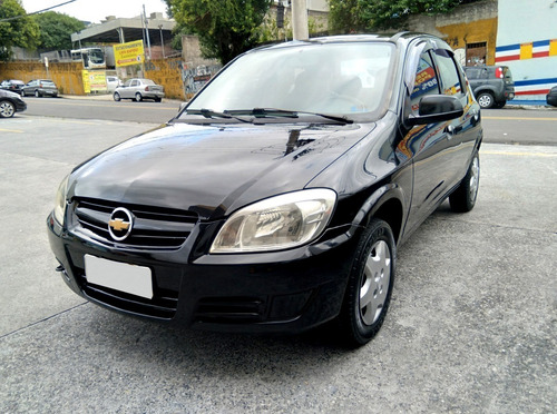 Chevrolet Celta Life 4 Portas 1.0 Flex Básico