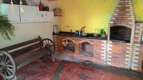 Imagem 21 de 22 de Casa À Venda, 200 M² Por R$ 550.000,00 - Santa Rosa - Niterói/rj - Ca15115