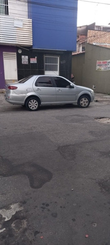 Imagem 3 de 4 de Fiat Siena 2012 1.4 El Flex 4p