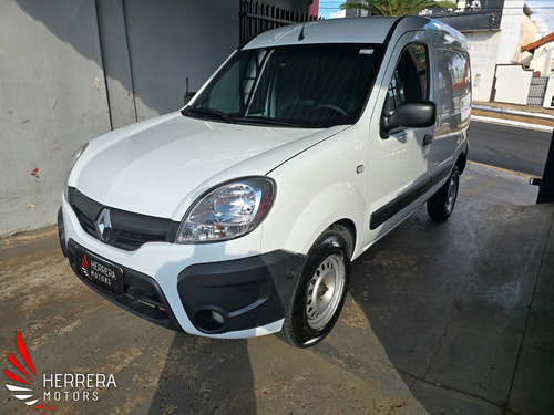 Renault Kangoo Express 1.6 16v Porta Lateral Hi-flex 5p