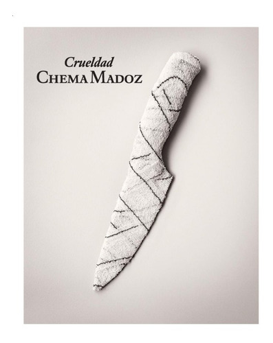 Libro Crueldad - Chema Madoz
