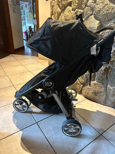 Coche Baby Jogger City Mini