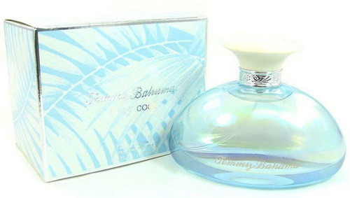 Edp 3.4 Onzas Very Cool Por Tommy Bahama Para Mujer En