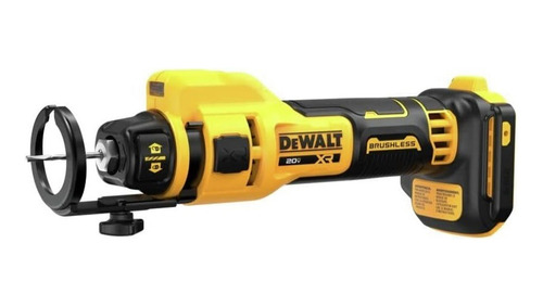 Dewalt Dce555b Xr 20v Recortadora De Volcanita Brushless 