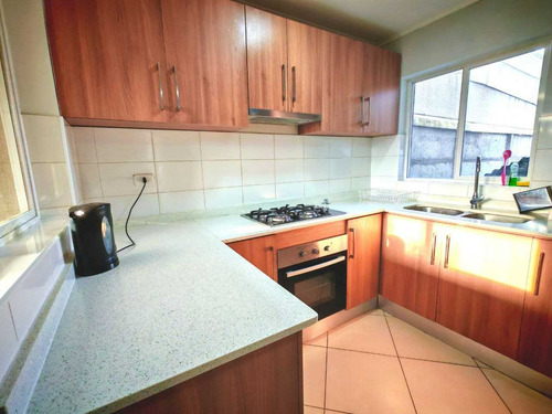 En Venta Casa Sector Oriente Talca (106191)