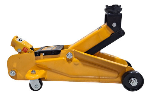 Gato Caiman Hidraulico 2 Ton Tolsen