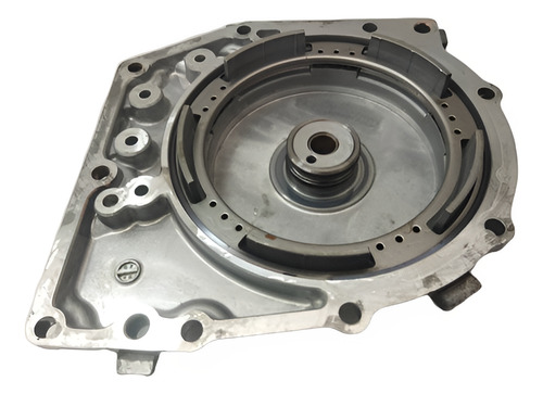 Tapa Trasera Caja Automática U441 Aveo Yaris Fiesta