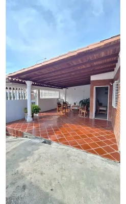 Casa en alquiler