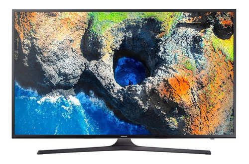 Smart Tv Samsung 50 Mu6100g 4k