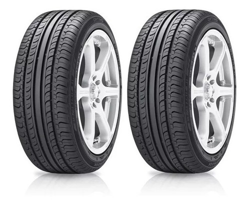 Kit X 2 Hankook 215/65 R15 96h Optimo Me02 K424 Neumabiz