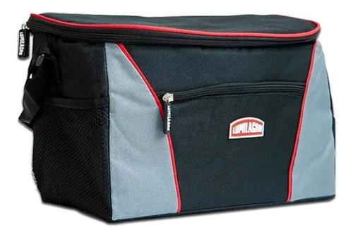 Bolso Térmico Lumilagro 10 L Lunchera Geles Pettish Online
