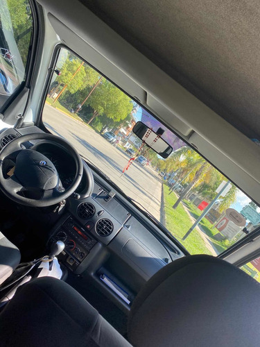 Renault Kangoo 1.6 Ph3 Authentique Plus Lc 2014