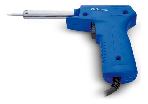 Soldador Tipo Pistola Doble Temperatura 30-130w Fullenergy