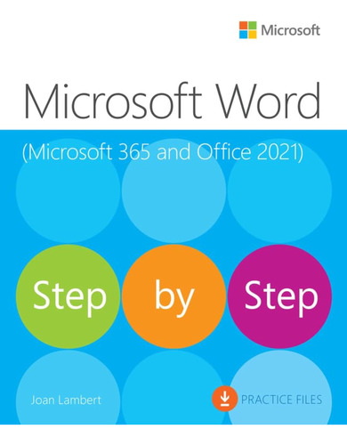 Microsoft Word Step By Step (office 2021 And Microsoft 365):