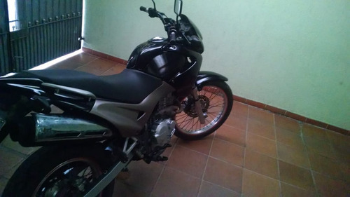 Honda Falcon 400