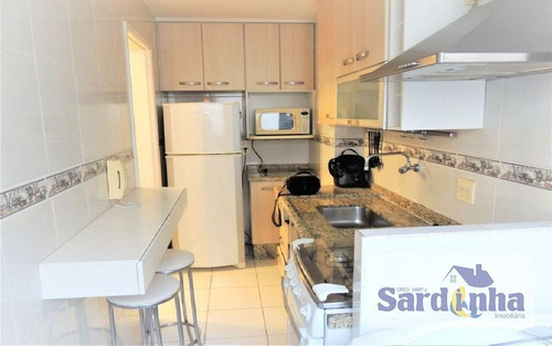 Imagem 7 de 10 de Apartamento Em Paraisópolis - São Paulo, Sp - 2231