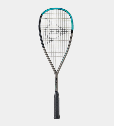 Dunlop Blackstorm Titanium Sls Raqueta Squash