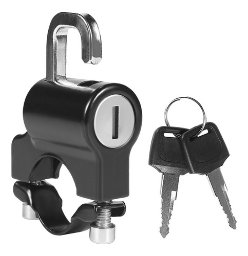 Juego De Cascos De Seguridad Antirrobo Lock Anti-robo