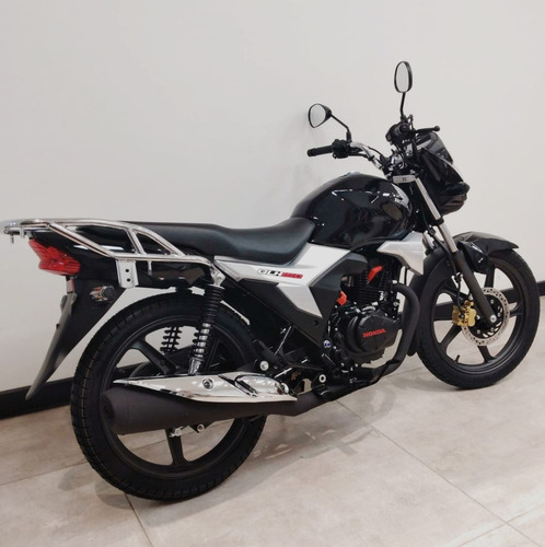 Honda Glh150